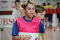UBS Kids Cup Team Regionalfinal