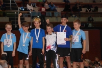 UBS Kids Cup Team Regionalfinal