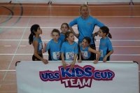 UBS Kids Cup Team Regionalfinal