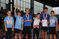 UBS Kids Cup Team Regionalfinal