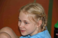 UBS Kids Cup Team Regionalfinal