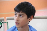 UBS Kids Cup Team Regionalfinal