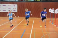 UBS Kids Cup Team Regionalfinal