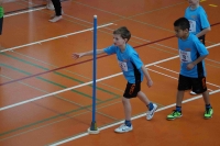 UBS Kids Cup Team Regionalfinal
