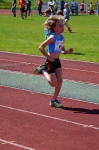 1000m