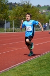 1000m