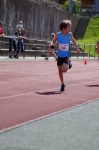 1000m