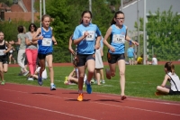 1000m