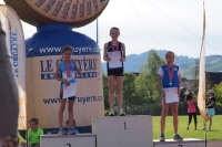 1000m