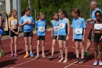 1000m