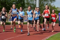 1000m