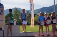 1000m