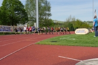 1000m