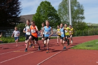 1000m