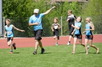 1000m
