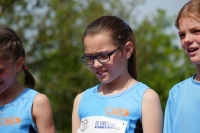 1000m