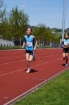 1000m