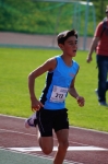 1000m