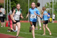 1000m