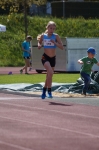 1000m
