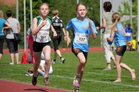 1000m