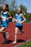 1000m