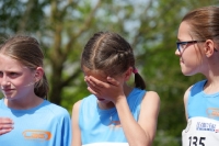 1000m