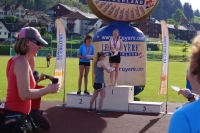 1000m