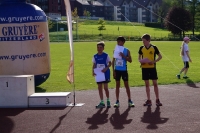 1000m