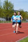 1000m