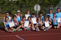1000m