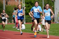 1000m