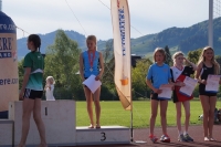 1000m