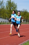 1000m