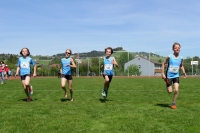 1000m