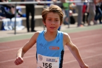 1000m