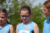 1000m