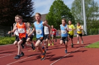 1000m