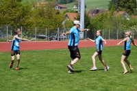 1000m