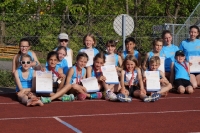 1000m