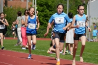 1000m