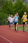 1000m
