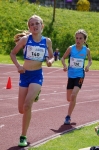 1000m