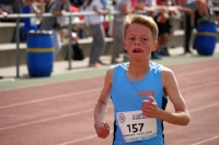 1000m