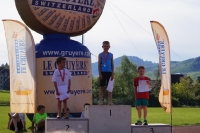 1000m