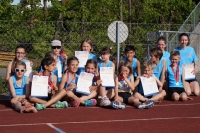 1000m