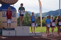 1000m