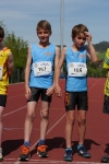 1000m