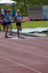 1000m