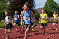 1000m